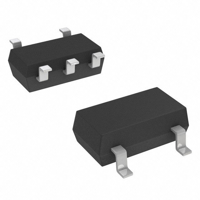 PI5A3167CTAEX Diodes Incorporated  Analog Switches Multiplexers Demultiplexers